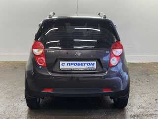 Фото RAVON R2 I с пробегом Фото RAVON R2 I с пробегом