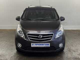 Фото RAVON R2 I с пробегом Фото RAVON R2 I с пробегом