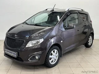 Фото RAVON R2 I с пробегом Фото RAVON R2 I с пробегом