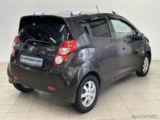 Фото RAVON R2 I с пробегом Фото RAVON R2 I с пробегом