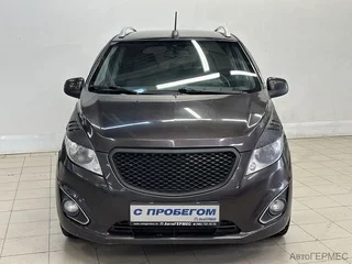 Фото RAVON R2 I с пробегом Фото RAVON R2 I с пробегом