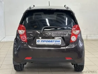 Фото RAVON R2 I с пробегом Фото RAVON R2 I с пробегом