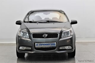 Фото RAVON Nexia R3 I с пробегом Фото RAVON Nexia R3 I с пробегом