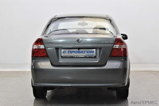 Фото RAVON Nexia R3 I с пробегом Фото RAVON Nexia R3 I с пробегом