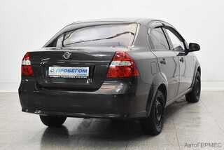 Фото RAVON Nexia R3 I с пробегом Фото RAVON Nexia R3 I с пробегом