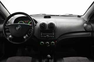 Фото RAVON Nexia R3 I с пробегом Фото RAVON Nexia R3 I с пробегом