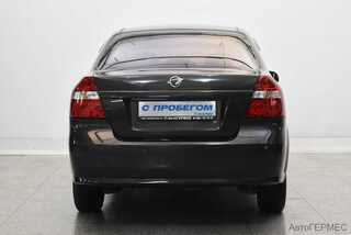 Фото RAVON Nexia R3 I с пробегом Фото RAVON Nexia R3 I с пробегом