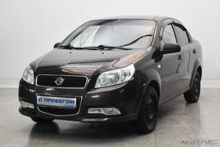 Фото RAVON Nexia R3 I с пробегом Фото RAVON Nexia R3 I с пробегом