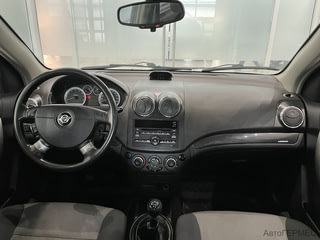 Фото RAVON Nexia R3 I с пробегом Фото RAVON Nexia R3 I с пробегом