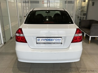 Фото RAVON Nexia R3 I с пробегом Фото RAVON Nexia R3 I с пробегом