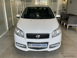 Фото RAVON Nexia R3 I с пробегом Фото RAVON Nexia R3 I с пробегом