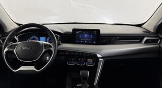 Фото BAIC X35 I с пробегом Фото BAIC X35 I с пробегом