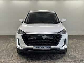 Фото BAIC X35 I с пробегом Фото BAIC X35 I с пробегом