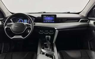 Фото BAIC X35 I с пробегом Фото BAIC X35 I с пробегом