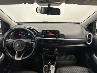 Фото Kia Picanto III с пробегом Фото Kia Picanto III с пробегом