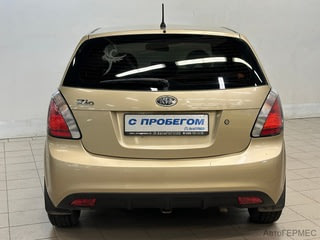 Фото Kia Rio II Рестайлинг с пробегом Фото Kia Rio II Рестайлинг с пробегом