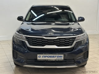 Фото Kia Seltos I с пробегом Фото Kia Seltos I с пробегом