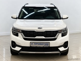 Фото Kia Seltos I с пробегом Фото Kia Seltos I с пробегом
