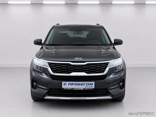 Фото Kia Seltos I с пробегом Фото Kia Seltos I с пробегом
