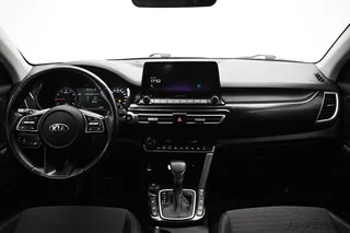 Фото Kia Seltos I с пробегом Фото Kia Seltos I с пробегом