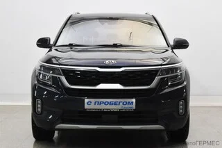 Фото Kia Seltos I с пробегом Фото Kia Seltos I с пробегом