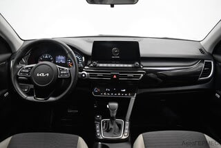 Фото Kia Seltos I с пробегом Фото Kia Seltos I с пробегом