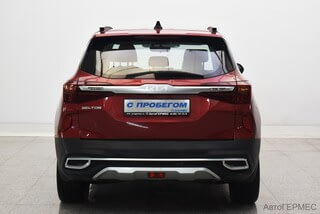 Фото Kia Seltos I с пробегом Фото Kia Seltos I с пробегом