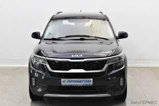 Фото Kia Seltos I с пробегом Фото Kia Seltos I с пробегом
