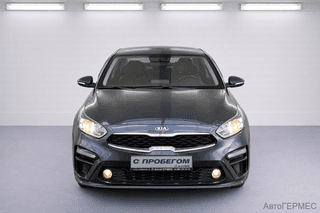 Фото Kia Cerato IV с пробегом Фото Kia Cerato IV с пробегом