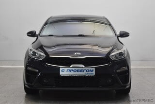 Фото Kia Cerato IV с пробегом Фото Kia Cerato IV с пробегом