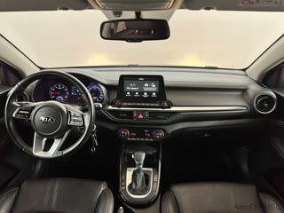 Фото Kia Cerato IV с пробегом Фото Kia Cerato IV с пробегом