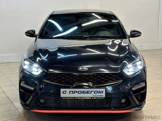 Фото Kia Cerato IV с пробегом Фото Kia Cerato IV с пробегом