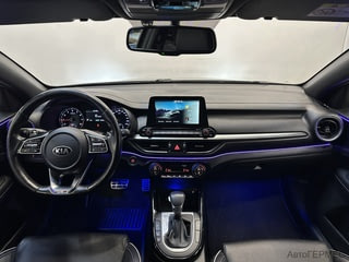 Фото Kia Cerato IV с пробегом Фото Kia Cerato IV с пробегом