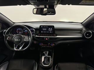 Фото Kia Cerato IV рестайлинг с пробегом Фото Kia Cerato IV рестайлинг с пробегом