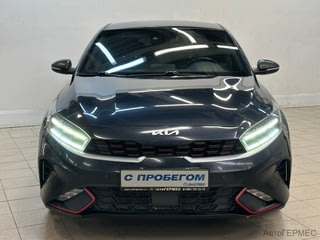 Фото Kia Cerato IV рестайлинг с пробегом Фото Kia Cerato IV рестайлинг с пробегом