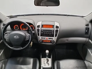 Фото Kia Ceed I с пробегом Фото Kia Ceed I с пробегом