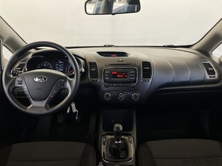 Фото Kia Cerato III Рестайлинг (CLASSIC) с пробегом Фото Kia Cerato III Рестайлинг (CLASSIC) с пробегом