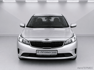 Фото Kia Cerato III Рестайлинг (CLASSIC) с пробегом Фото Kia Cerato III Рестайлинг (CLASSIC) с пробегом