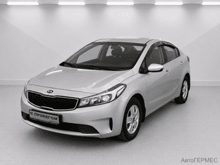 Фото Kia Cerato III Рестайлинг (CLASSIC) с пробегом Фото Kia Cerato III Рестайлинг (CLASSIC) с пробегом