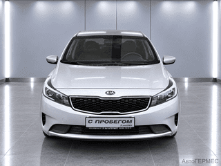 Фото Kia Cerato III Рестайлинг (CLASSIC) с пробегом Фото Kia Cerato III Рестайлинг (CLASSIC) с пробегом