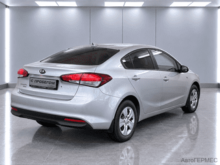 Фото Kia Cerato III Рестайлинг (CLASSIC) с пробегом Фото Kia Cerato III Рестайлинг (CLASSIC) с пробегом