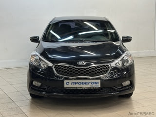 Фото Kia Cerato III с пробегом Фото Kia Cerato III с пробегом
