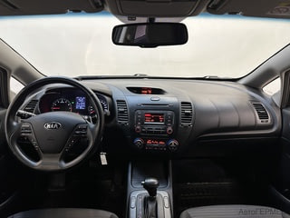 Фото Kia Cerato III с пробегом Фото Kia Cerato III с пробегом