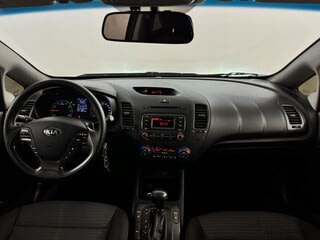 Фото Kia Cerato III с пробегом Фото Kia Cerato III с пробегом