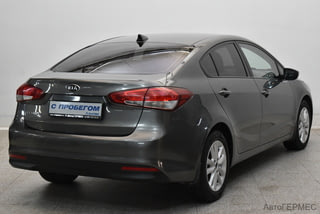 Фото Kia Cerato III Рестайлинг (CLASSIC) с пробегом Фото Kia Cerato III Рестайлинг (CLASSIC) с пробегом