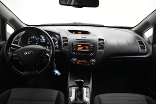 Фото Kia Cerato III Рестайлинг (CLASSIC) с пробегом Фото Kia Cerato III Рестайлинг (CLASSIC) с пробегом