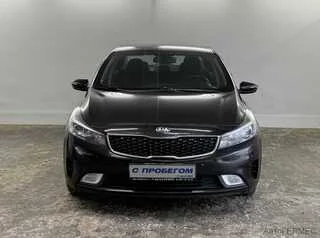 Фото Kia Cerato III Рестайлинг (CLASSIC) с пробегом Фото Kia Cerato III Рестайлинг (CLASSIC) с пробегом