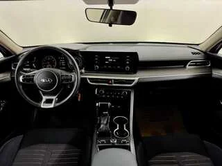 Фото Kia K5 III с пробегом Фото Kia K5 III с пробегом