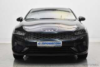 Фото Kia K5 III с пробегом Фото Kia K5 III с пробегом