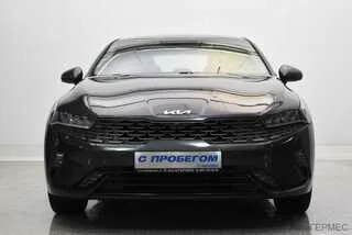 Фото Kia K5 III с пробегом Фото Kia K5 III с пробегом